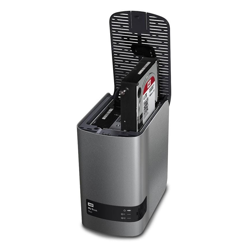 Redundant Hard Drives Multiple drives Copying files onto two different drives using backup software Storing drives in different locations. RAID Drives Basically a box with two or more drives.