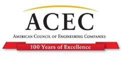 Industry Association Involvement Chartwell is a proud sponsor of the American Council of Engineering