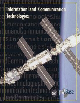 Undergoing Pilot-testing: Spring 2004 Information & Communication Technologies An examination of how technology facilitates the gathering, manipulation, storage, and