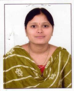 CONTRIBUTORS Ms. V. Shanthi received her B.Tech degree from Kottam karunakara reddy institute of technology, Kurnool, India in Electronics and Communications Engineering and Master s degree from G.