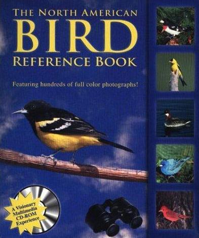 Case Study John C. Robinson North American Bird Reference Book, written in 1999 Multimedia electronic book describing all 922 birds of North America, including photos and songs Website: www.