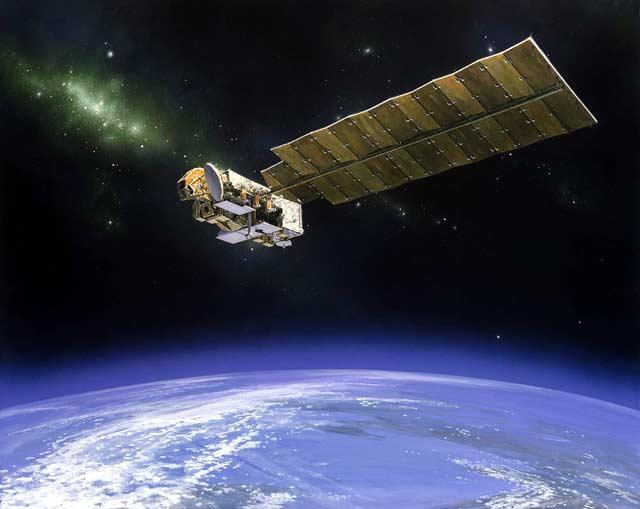 MARKETS Space AURA/MLS Satellite (2004 now) COMSAT Uplink / Downlink Ku / K / Ka bands mmw applications Extremely high-reliability parts, assembly processes, and quality tests (acceleration,