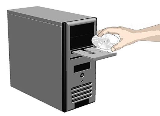 Installation 2 Action Install drivers and tools on your PC. 1.Insert the CD-ROM into your PC. Normally the setup program interface will start automatically. If it does not, locate the setup.