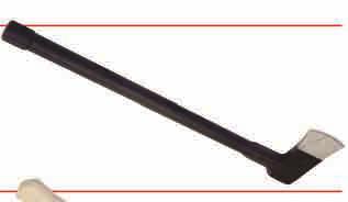 corrosive black finish LAS2733 3,8kg Axes are forged from the finest quality carbon steel