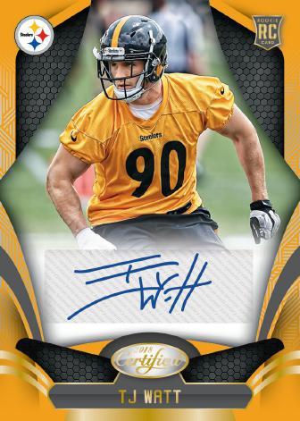 Fabric of the Game Signatures - max # d/99 Fabric of the Game Signatures Prime - max # d/49 Find Rookie Roll Call Signatures of the top rookies from