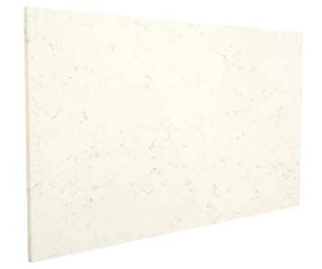 White Quartz Carrara