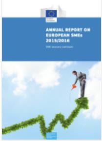 The Annual Report - background Collecting / harmonizing available statistical information and literature on the EU SME sector to: Provide