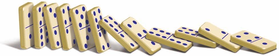 b. What is the least product you can make from numbers on dominoes? c. Eric reasons that he has to know the answers for 0 3 0, 0 3 1, 0 3 2, 0 3 3, 0 3 4, 0 3 5, 0 3 6, 1 3 0, 1 3 1, and so on.