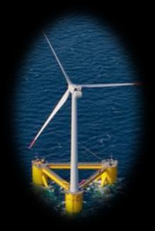 Offshore Wind Fixed Offshore Wind Wave Tidal