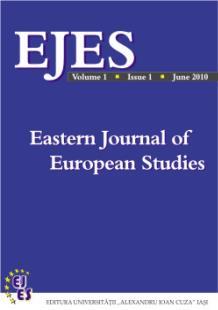 dialogue between ideas and a framework for theoretical and empirical analyses covering major areas of subjects in the European studies field: European History, Politics, European Economy and European
