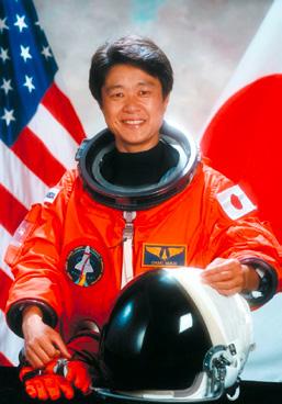 Chiaki Mukai Japan, STS-65. 1994, STS-95.