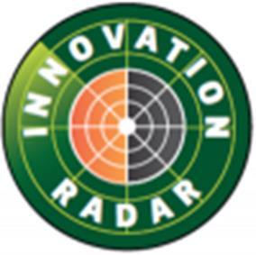 Innovation Radar (IR) CORDIS NEW in