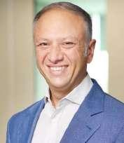 Ehab AbouOaf Regional President Asia-Australia, Middle East and Africa Mars Wrigley Confectionary Ehab is currently the Regional President for the Mars Wrigley Confectionery segment in