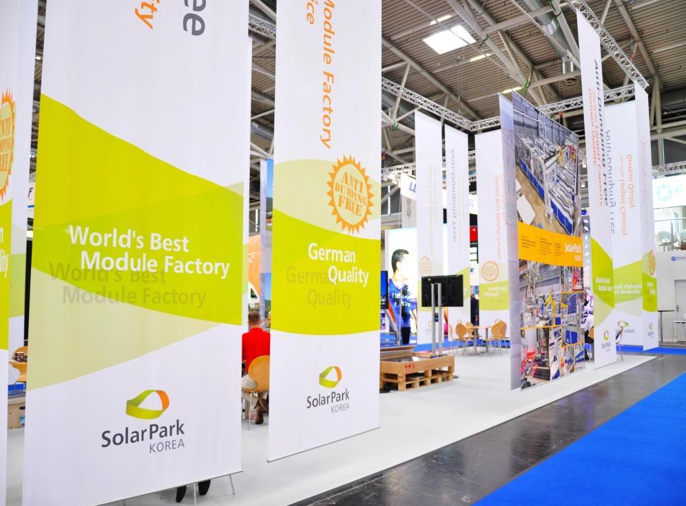 3. SolarPark Korea s Strengths