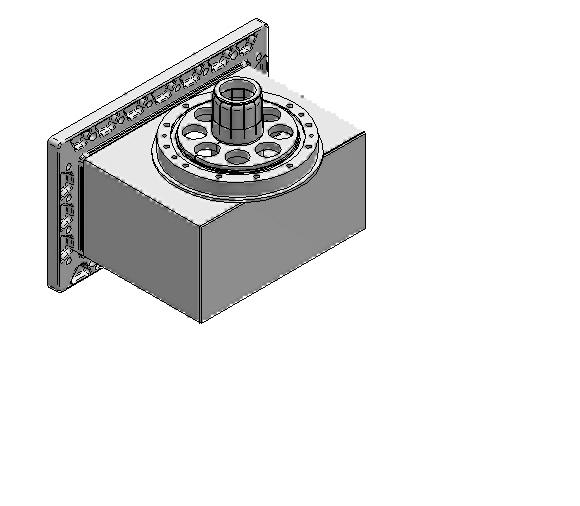 Dielectric Standard Waveguide (WR 1150) to Coaxial Transitions Used to facilitate WR to coaxial transition Indoor applications Specifications Impedance Frequency Range Ambient Temperature Storage