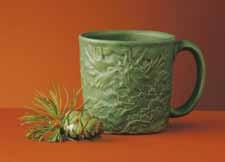 Here s how it works: Purchase your pottery by Dec 31st and choose your Bennington Potters gifts!