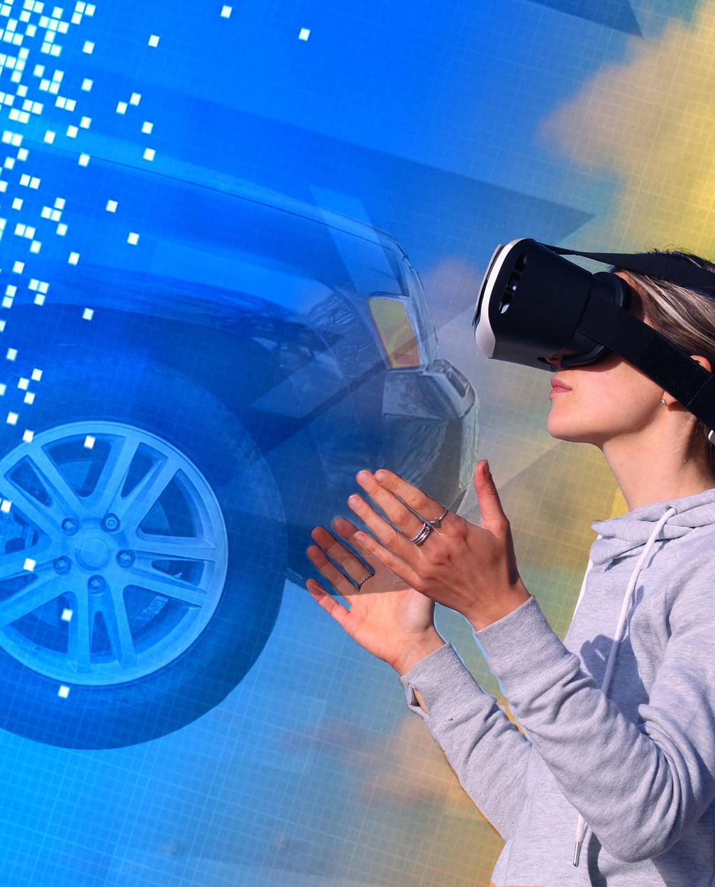 pointofview Is VR the auto industry s sleeping giant?