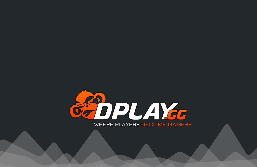 CONTRIBUTE NOW AT DPLAY Token ICO contact@dplay.