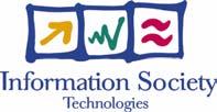 Information Society Technologies in the 6th Framework Programme Tom Bo