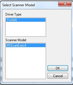 5. Întreținere 5.1 Calibrarea scanerului Calibrarea este necesară numai dacă imaginea scanată apare neclară, culorile sunt incorecte (de ex., mai întunecate decât ar trebui), după mai mult de 8.