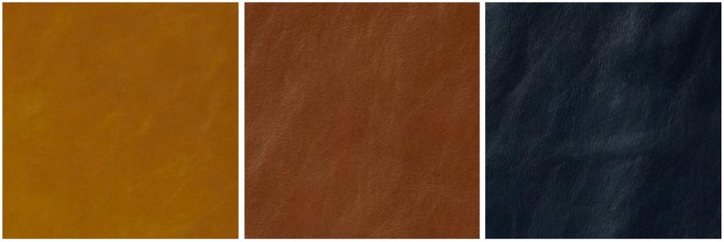 Chester CHESTER is a high-quality pure aniline leather made from European cow hides.