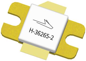 PTVA1201EA Thermally-Enhanced High Power RF LDMOS FET W, V, 1200 10 MHz Description The PTVA1201EA LDMOS FET is designed for use in power amplifier applications in the 1200 to 10 MHz frequency band.
