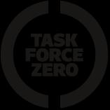 The Task Force ZERO logo is now an integrated part of Oil Gas Denmark visual