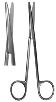 267 267 Zoll-Dental Stainless Scissors Kilner Tenotomy Scissor Straight (Z-4757) $66.25 4.
