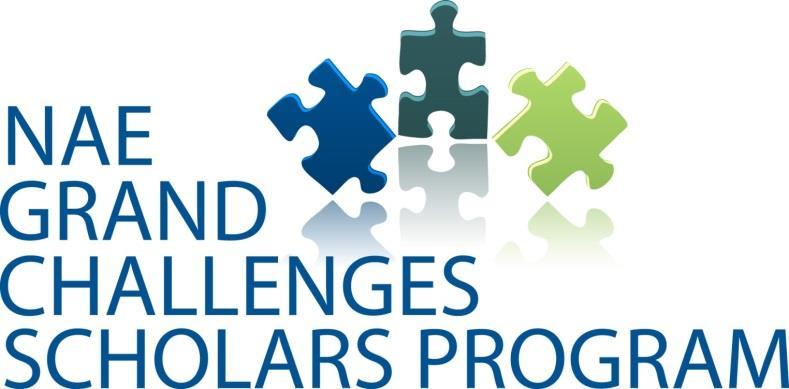 Grand Challenges for