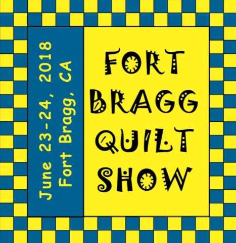 22nd Annual Fort Bragg