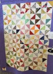 Group Quilt 2 nd