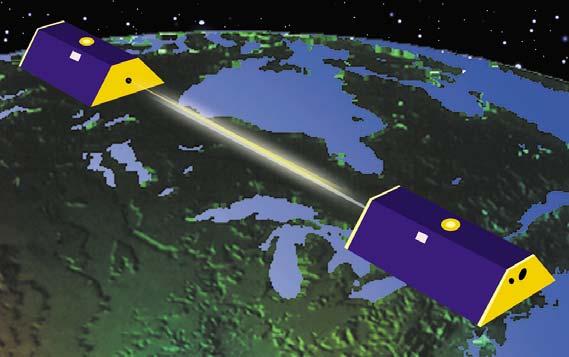 The IGS GOCE CHAMP GRACE A and B GNSS/IGS-derived positions contribute to gravity