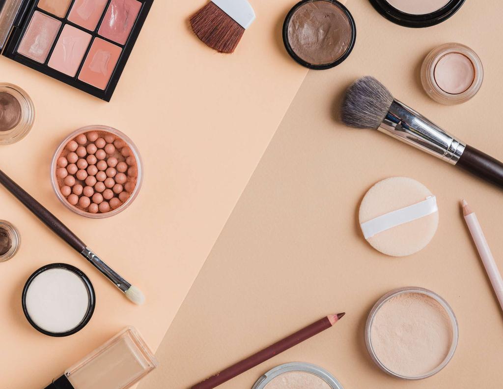 COSMETICS The country's cosmetics and cosmeceutical market is expected to register annual growth of 25 per cent touching USD 20 billion by 2025, according to industry experts here.