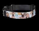) SEE PAGE 53 FOR AND BILLING CODES PET COLLARS Make a chic accessory for your pet by personalizing their collar Adjustable