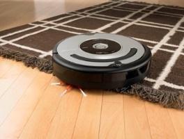 Application Domain : Home robotics Roomba Vacuum Cleaner Lawn mower Intelligence