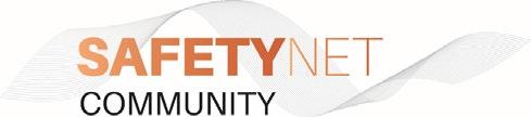 SafetyNet Targeting crime and anti-social behaviour through the deployment of radio fleet management integrated with CCTV control and wide area