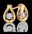 33 carat of 10kt gold 13518615 Each piece in our Everlight collection features our