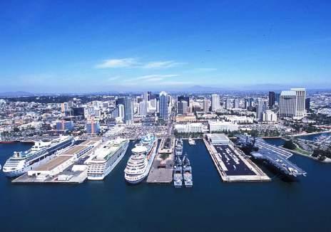 Innovation San Diego is recognized as one of the leading high-tech hubs in the U.