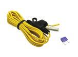 Optional Accessories for LMR Mobile Radios & Base-Repeaters Cable & Others KCT-18 KCT-23 KCT-46 KCT-60 IGNITION SENSE CABLE DC POWER CABLE M: 3