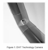 Smart-Board DViT (digital vision touch) Vision based, 4 cameras, 100FPS Nearly on any surface More than one