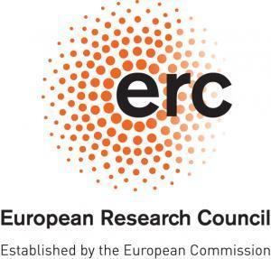 European Research Council (ERC) The European Research Council supports frontier research, cross disciplinary proposals and pioneering ideas in new and emerging fields which introduce unconventional