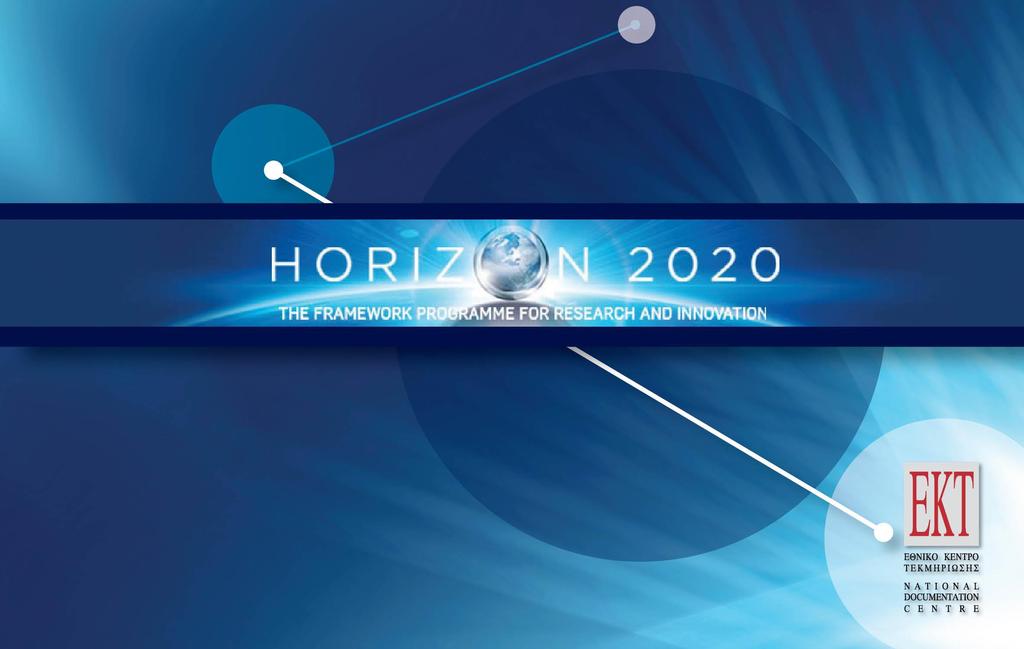 The Social Sciences in Horizon 2020: Societal Challenge 6 - Europe in a changing world - inclusive,