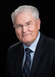JOHN MCGOWAN CPA-CMA; ICD.D John began his leadership career as County Manager for the County of Grande Prairie.