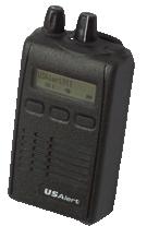 in VHF, UHF, 700,