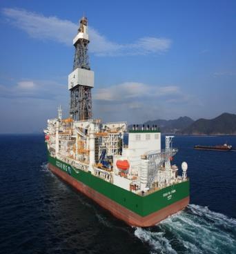 success rate offshore Senegal Undrilled exploration