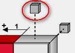 Insert purchased parts 48 2. Select the right sink unit as the reference object. 3.