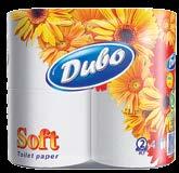 toilet paper 4 820003 831915 Package unit 4 4 820003 831939 Package unit 2 divo Soft Divo Soft of white