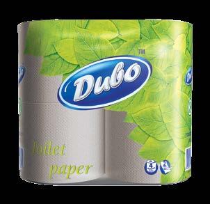 toilet paper divo recycled Divo recycled - product which unites low price and comfort of embossed paper: