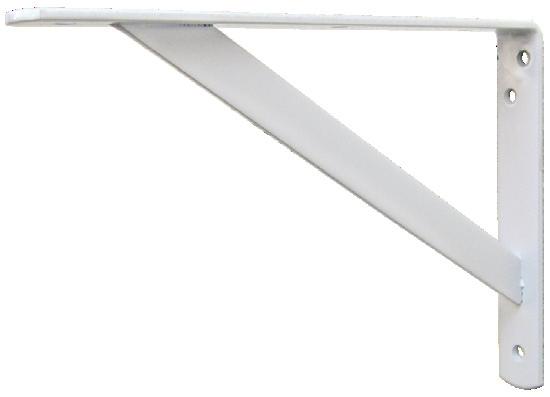 0 Use with up to a 1 5/16 diameter closet pole Mounting hardware included Max Duty