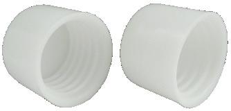 coated white 743-WH 744-WH 741-WH